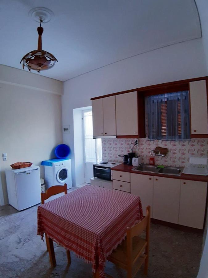 דירה Traditional House Alepis In Areopolis
