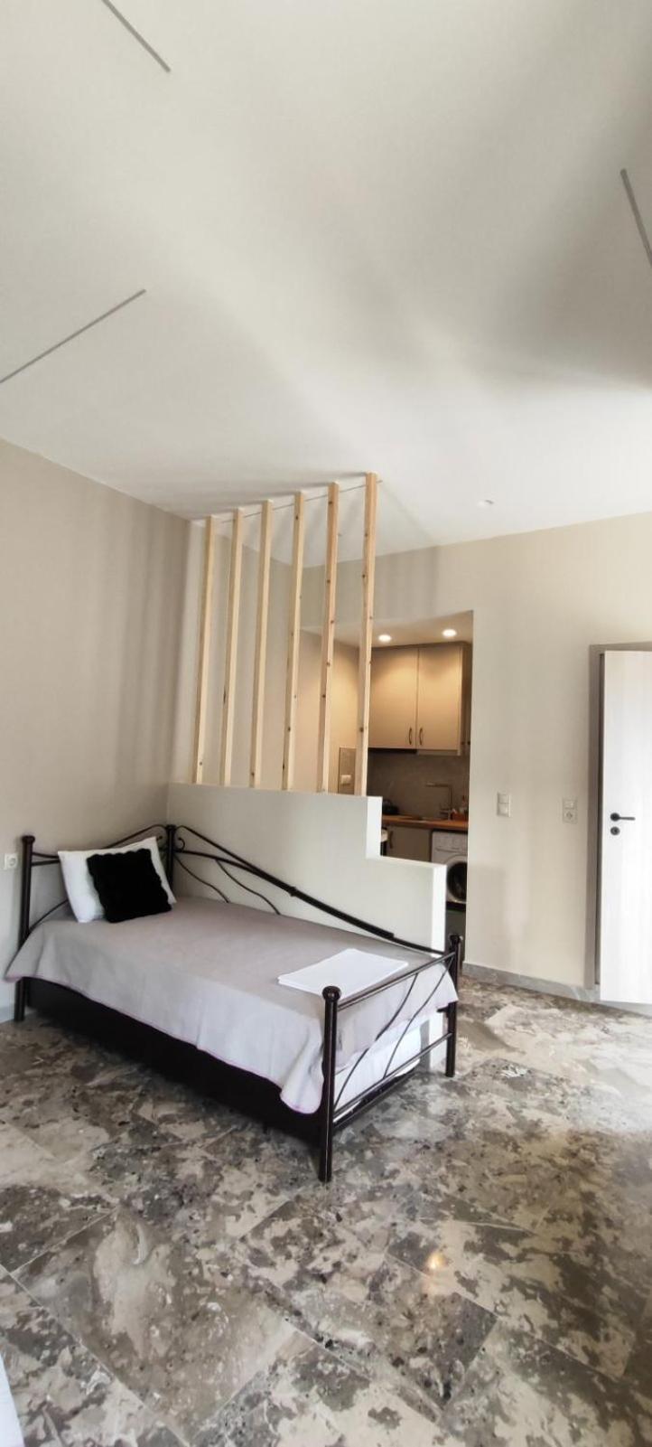 Traditional House Alepis In Areopolis דירה